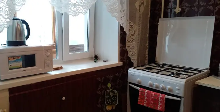 Нижний Новгород: V Nizhnem Kak Doma apartments