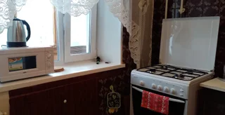 Нижний Новгород: V Nizhnem Kak Doma apartments