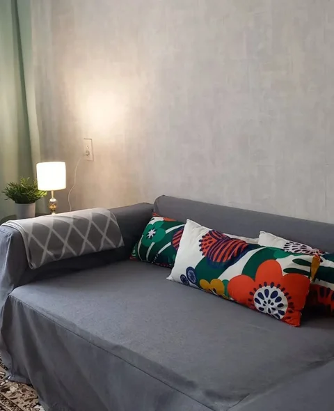 Нижний Новгород: V Nizhnem Kak Doma apartments