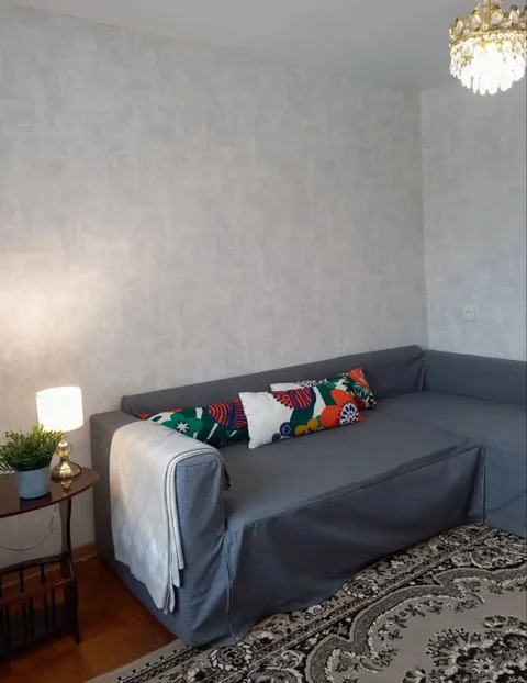 Нижний Новгород: V Nizhnem Kak Doma apartments