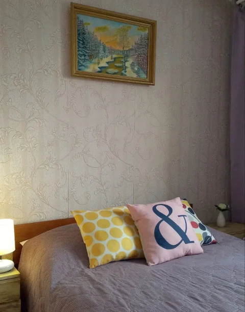 Нижний Новгород: V Nizhnem Kak Doma apartments