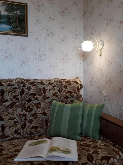 Нижний Новгород: V Nizhnem Kak Doma apartments