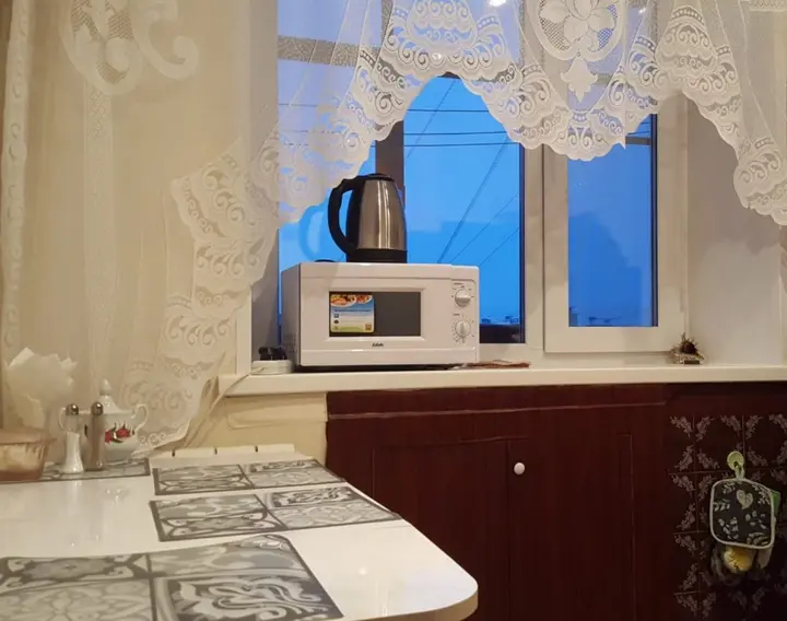 Нижний Новгород: V Nizhnem Kak Doma apartments