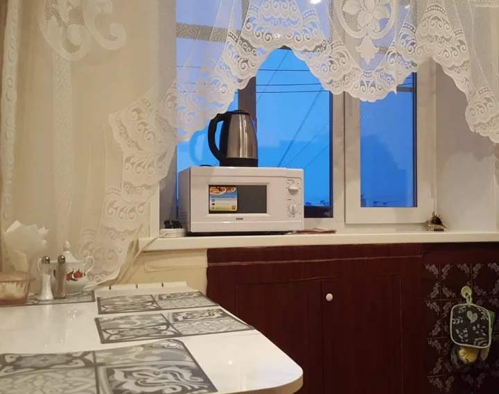 Нижний Новгород: V Nizhnem Kak Doma apartments