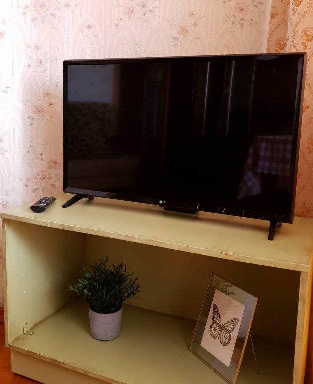 Нижний Новгород: V Nizhnem Kak Doma apartments