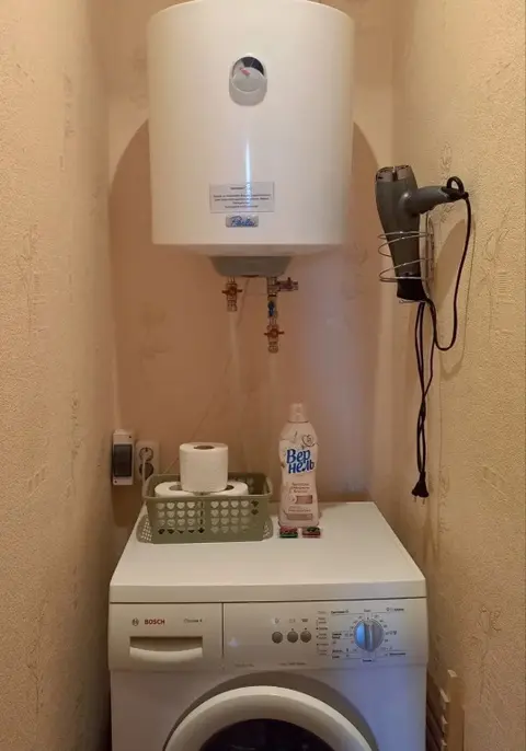 Нижний Новгород: V Nizhnem Kak Doma apartments