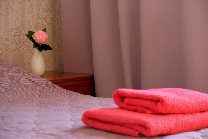 Нижний Новгород: V Nizhnem Kak Doma apartments
