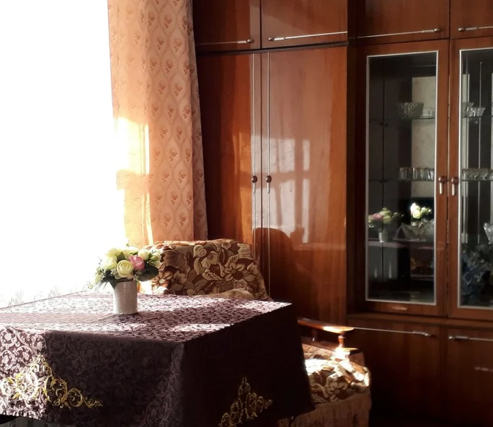 Нижний Новгород: V Nizhnem Kak Doma apartments