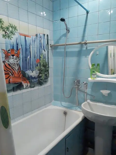 Нижний Новгород: V Nizhnem Kak Doma apartments
