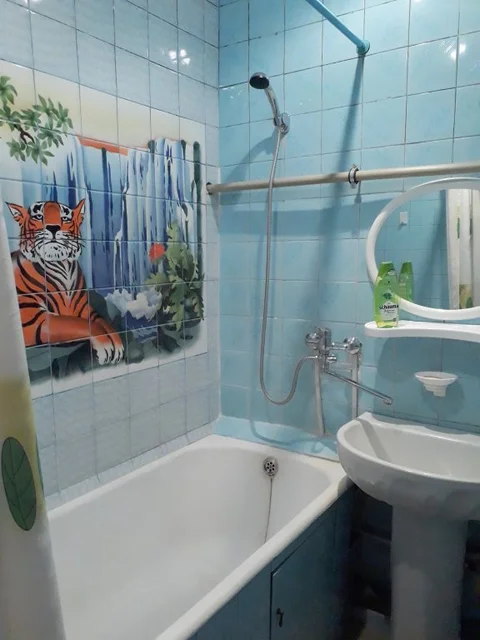 Нижний Новгород: V Nizhnem Kak Doma apartments