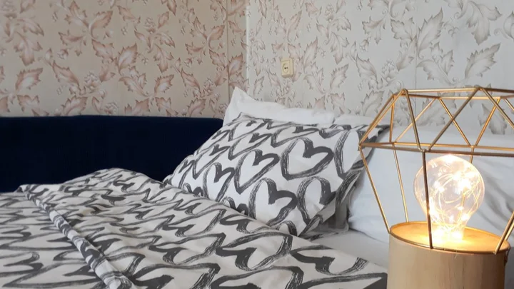 Нижний Новгород: V Nizhnem Kak Doma apartments