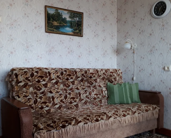 Нижний Новгород: V Nizhnem Kak Doma apartments
