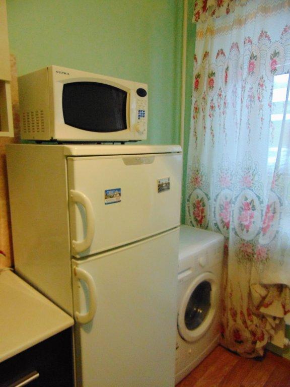Владимир: Апартаменты в новом доме на Первой Пионерской