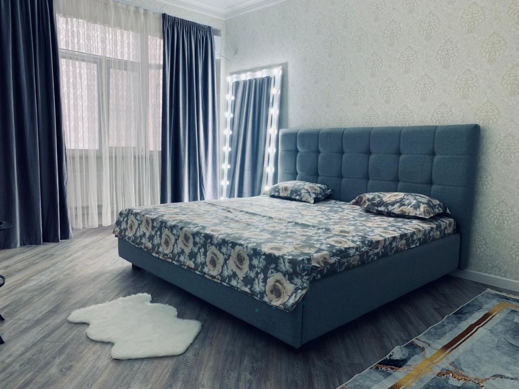 Махачкала: Апартаменты в Редукторном