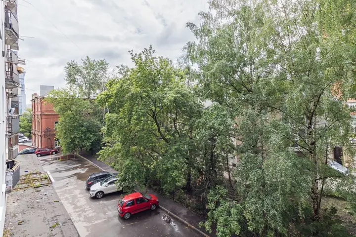 Нижний Новгород: Апартаменты В самом центре города