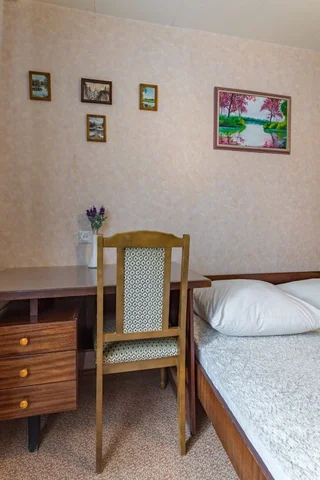 Нижний Новгород: Апартаменты В самом центре города