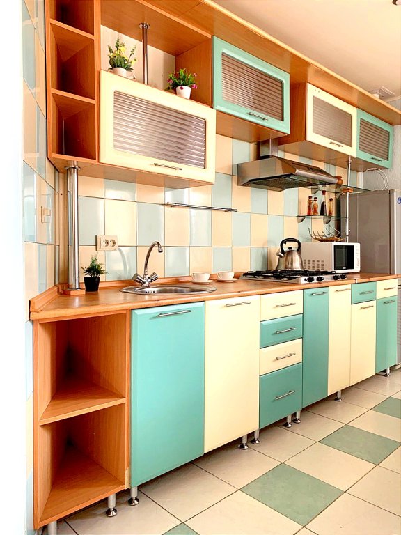 Кострома: Апартаменты в сердце Костромы