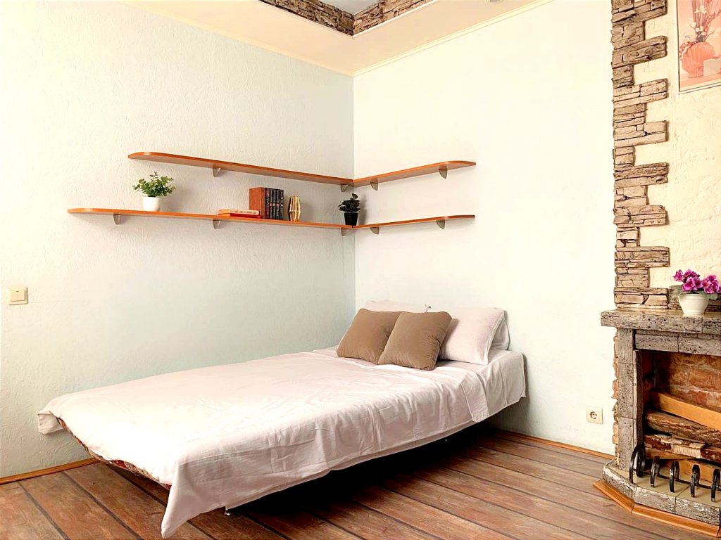 Кострома: Апартаменты в сердце Костромы