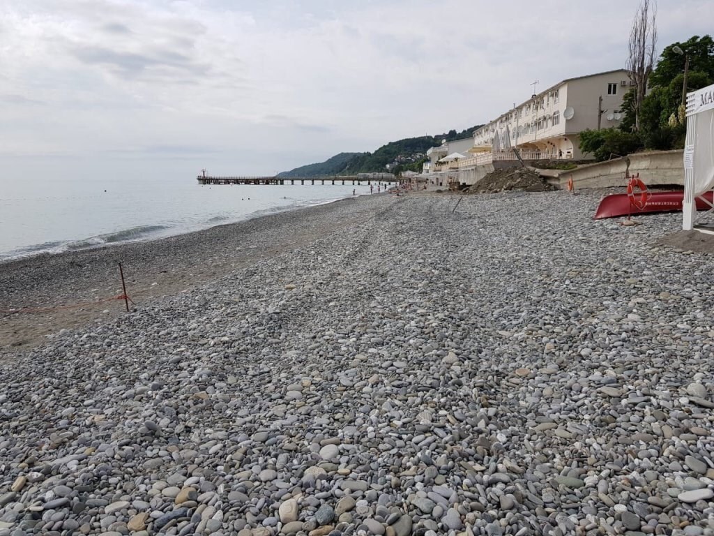 Сочи: V Sochi Guest House