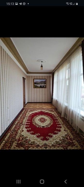 Гостевой дом в Тарках Дом Эндуриста — фото 6