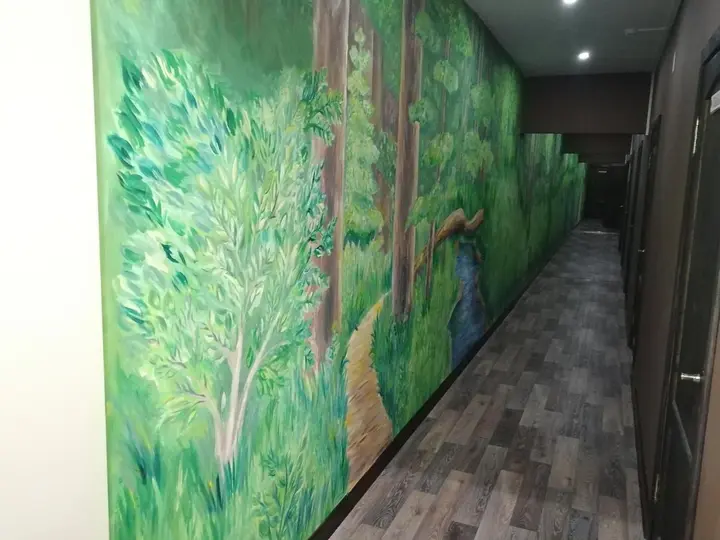 Северодвинск: Polyanka Hostel