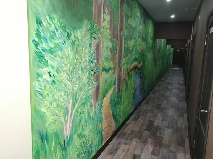 Северодвинск: Polyanka Hostel