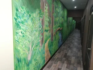 Северодвинск: Polyanka Hostel