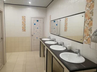 Северодвинск: Polyanka Hostel