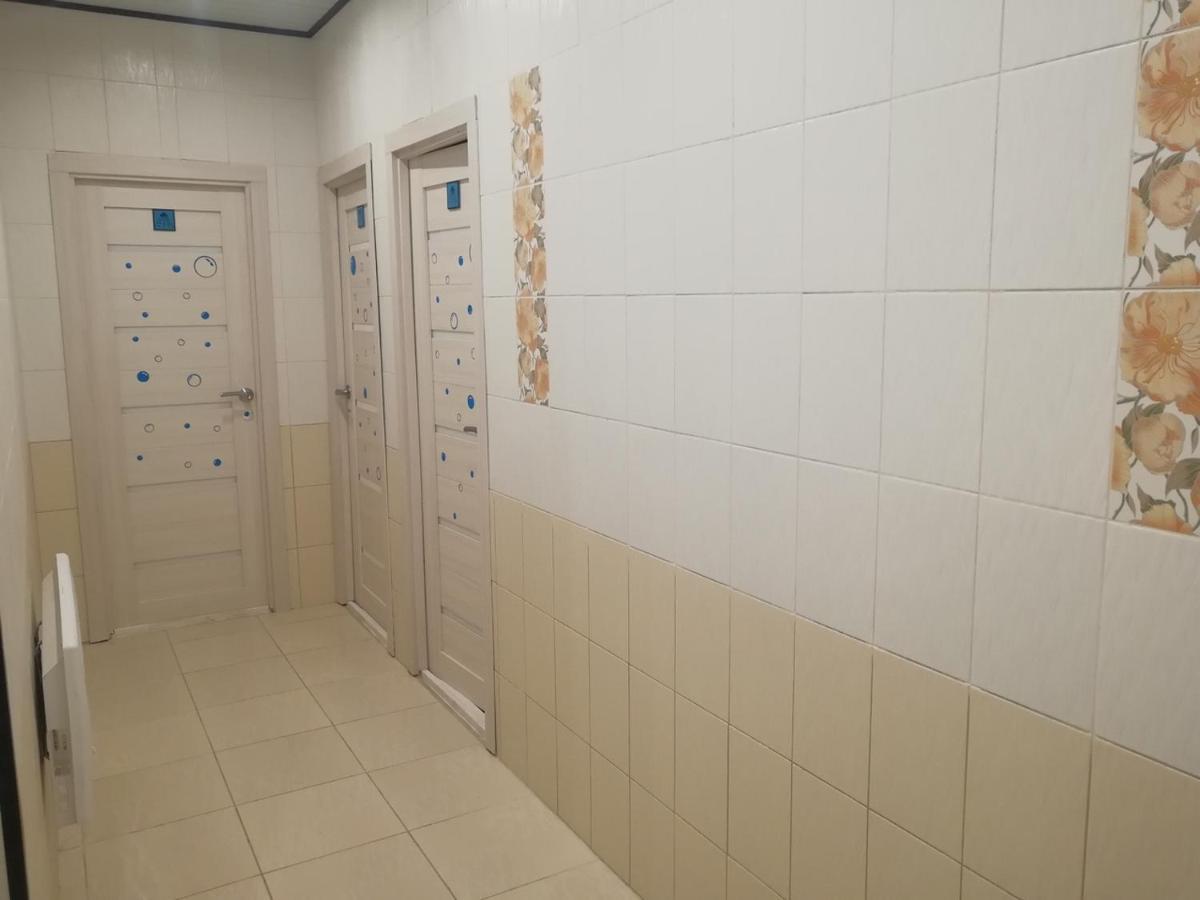 Северодвинск: Polyanka Hostel