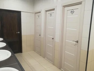Северодвинск: Polyanka Hostel