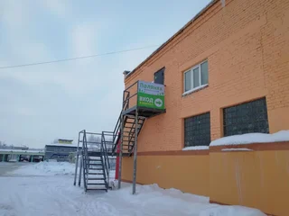 Северодвинск: Polyanka Hostel