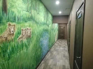Северодвинск: Polyanka Hostel