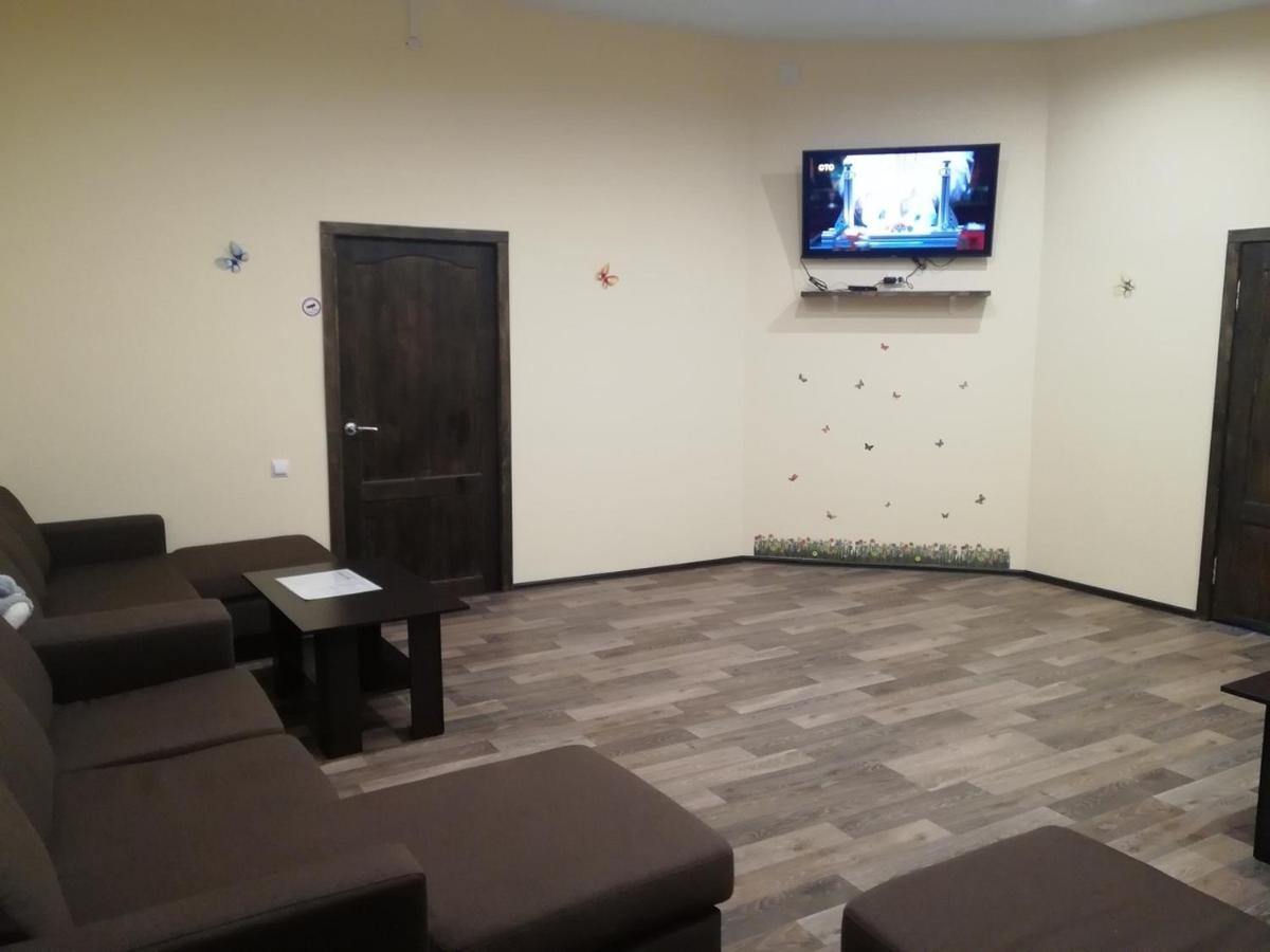 Северодвинск: Polyanka Hostel