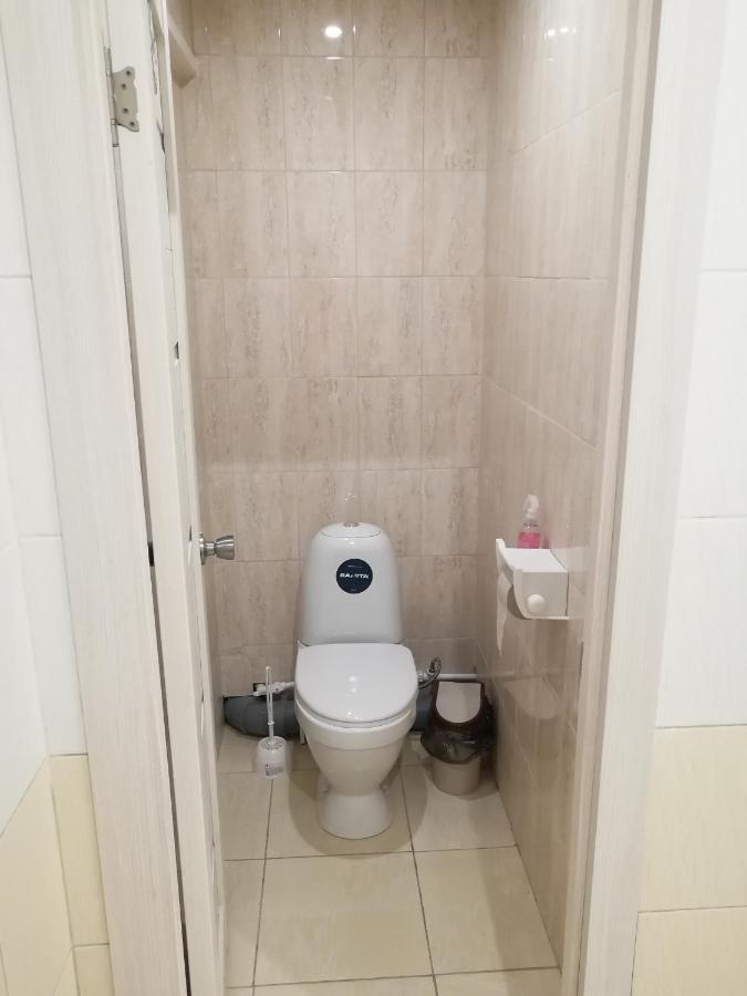 Северодвинск: Polyanka Hostel