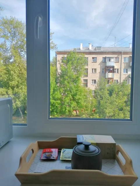 Иваново: Апартаменты в тихом месте рядом с главными улицами города