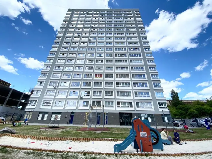 Барнаул: Апартамента в центре Барнаула
