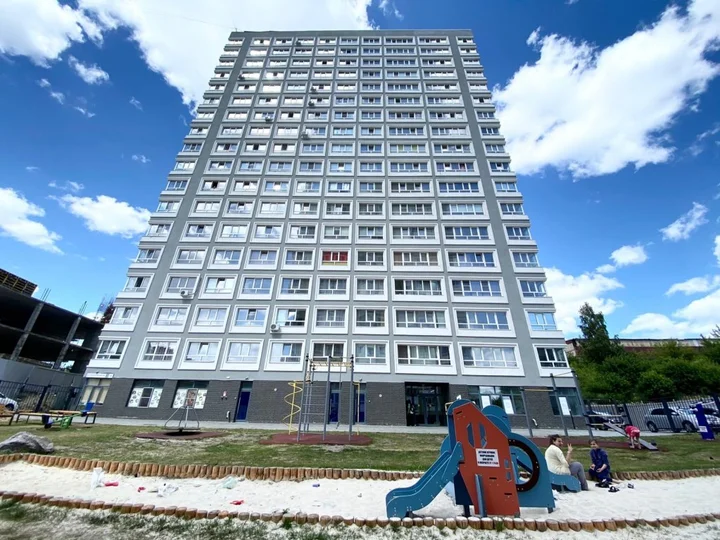 Барнаул: Апартамента в центре Барнаула