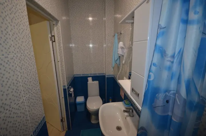 Геленджик: V Tsentre Gelendzhika Guest House
