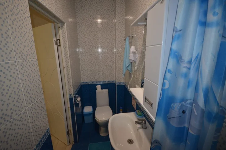 Геленджик: V Tsentre Gelendzhika Guest House