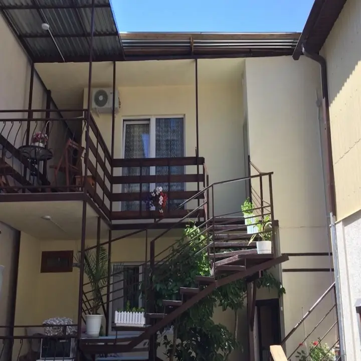Геленджик: V Tsentre Gelendzhika Guest House