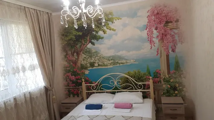 Геленджик: V Tsentre Gelendzhika Guest House