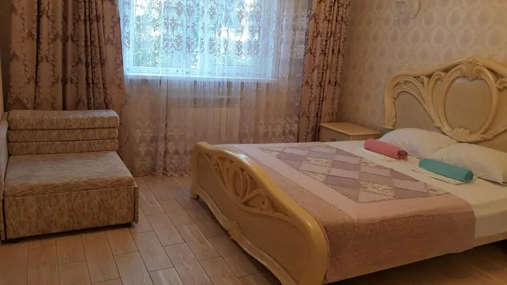 Геленджик: V Tsentre Gelendzhika Guest House