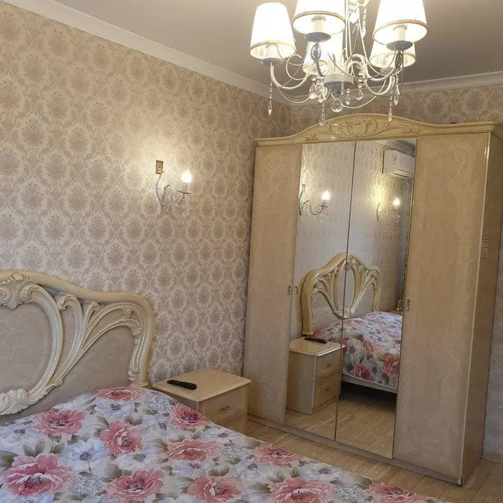 Геленджик: V Tsentre Gelendzhika Guest House