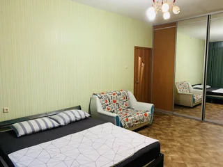Якутск: Апартаменты в центре на Пушкина 23