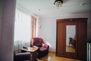 Котлас: Отель Советский