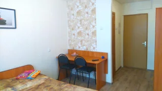 Котлас: Отель Советский