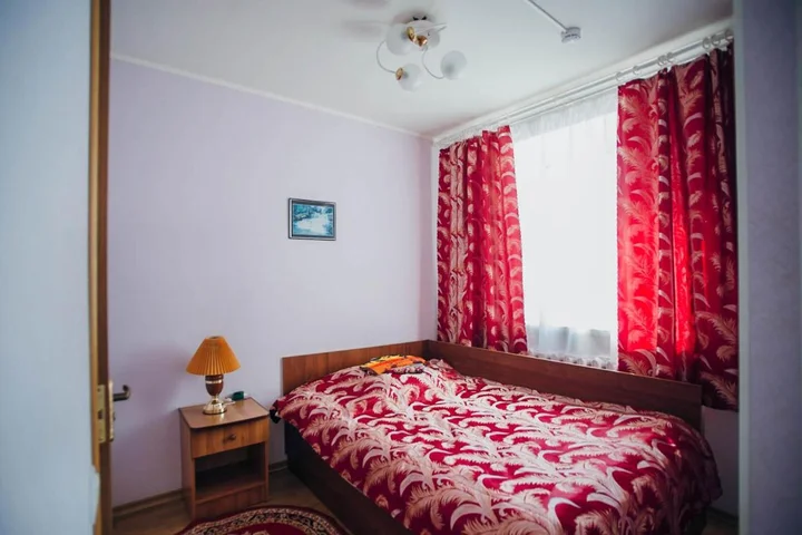 Котлас: Отель Советский