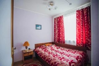 Котлас: Отель Советский