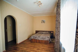 Котлас: Отель Советский