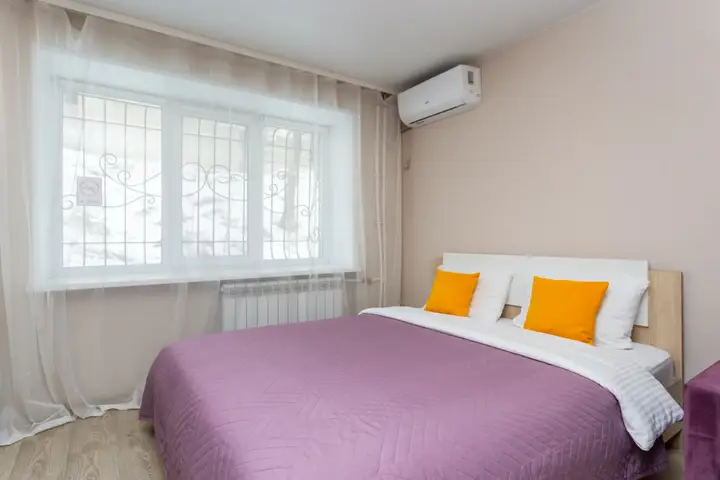 Апартаменты TopHouse на Пологой 60 однокомнатные — фото 6